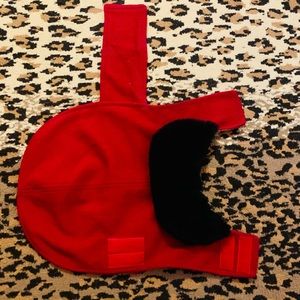 🐶 Wool reversible. See photos “14” sweet collar